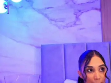 Bongacams Sex Chat of LunaBlis