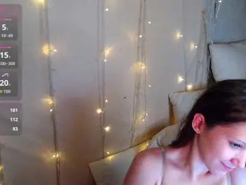 Bongacams Free Live Porn of fluffy-kitty-