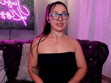 Bongacams Private Sex Chat of mariasim1