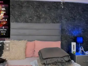 Bongacams Sex Chat of BeshaMoore