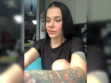 Bongacams Free Porn Cam of MaidenCrystal