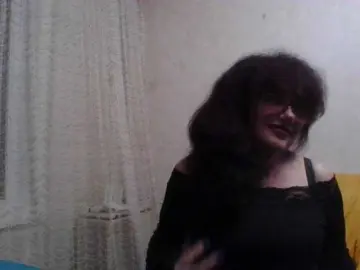 Bongacams Free Live Porn of Sylvia-5