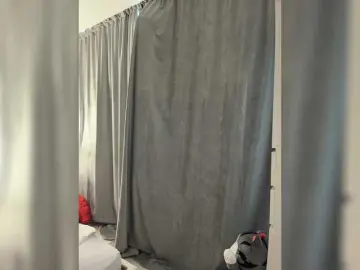Bongacams Nude Webcam of BABYVIK