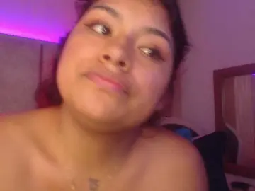 Bongacams Live Sex Cam of ChantalPetit