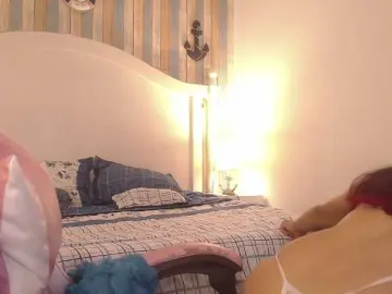 Bongacams Live Sex Cam of ChantalPetit