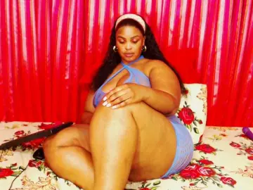 Bongacams Nude Webcam of DivineBootyxxx