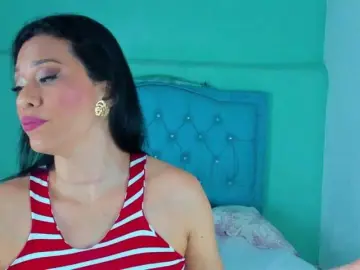 Bongacams Live Sex of PriscilaSmiith25