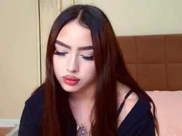 Bongacams Live Sex of maddieperezzz