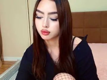 Bongacams Adult Video Chat of maddieperezzz
