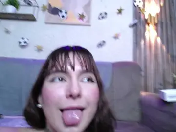 Bongacams Private Sex Chat of HairyValeri