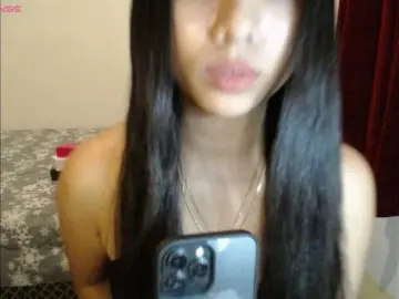 Bongacams Nude Webcam of Mariestellah05