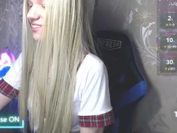 Bongacams Live Sex of shinyvictoria