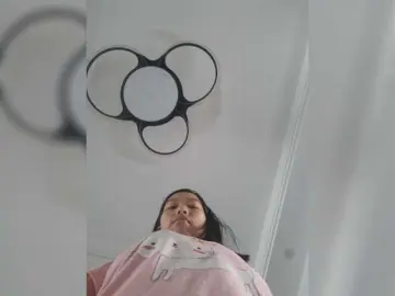 Bongacams Live Porn of Selinababy99