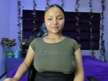Bongacams Sex Cam of sweelanna