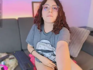 Bongacams Live Porn of CassieRosse