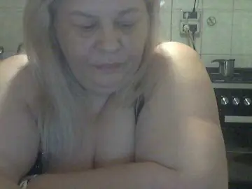 Bongacams Sex Chat of AriannaMilf