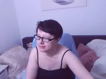 Bongacams Sex Cam of ChristaRose