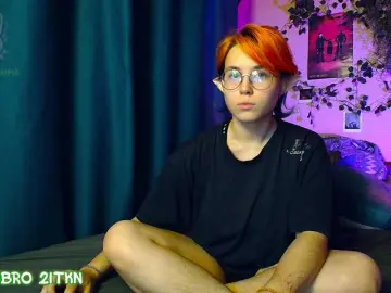 Bongacams Adult Webcam of Tricky-Kitsune