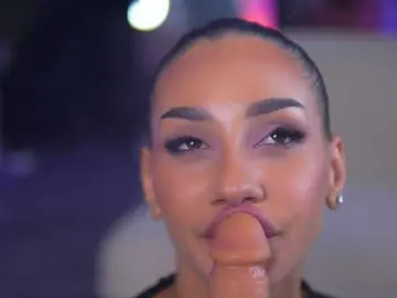 Bongacams Sex Chat of NinnaVoss