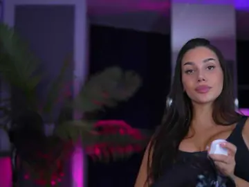 Bongacams Live Sex of NinnaVoss