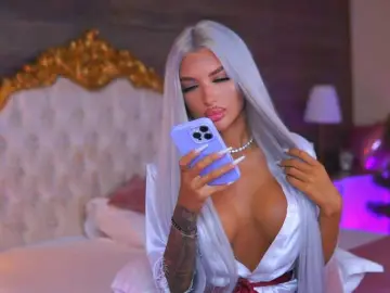 Bongacams Live Sex Cam of JuicyJessye