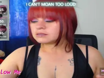Bongacams Sex Cam of Valerydirty-dark