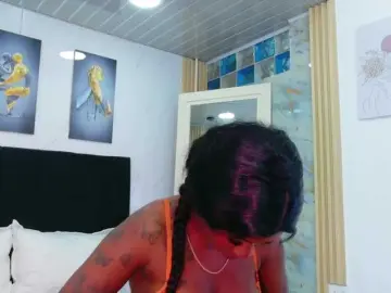 Bongacams Live Sex Cam of kinkyandsavage