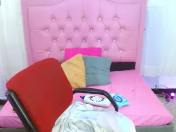 Bongacams Sex Cam of Melodyxcute