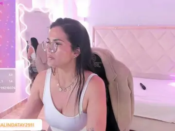 Bongacams Private Sex Chat of Rosalind-tay