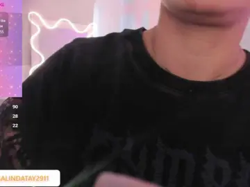 Bongacams Free Live Porn of Rosalind-tay