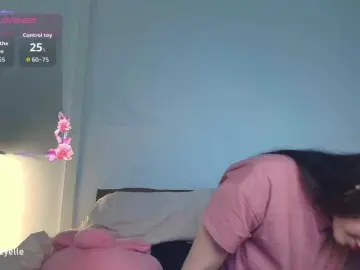 Bongacams Free Porn Cam of RozyBlack