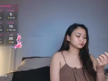 Bongacams Watch Live Sex Cams of RozyBlack