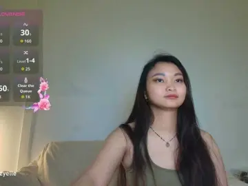 Bongacams Sex Cam of RozyBlack