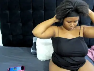 Bongacams Live Sex of SexyMelanin19