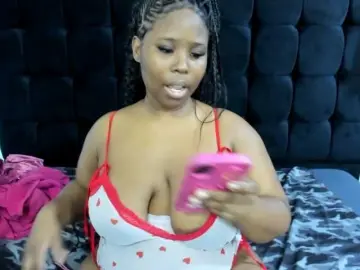Bongacams Private Sex Chat of SexyMelanin19