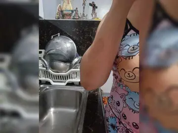 Bongacams Sex Chat of candicelovee