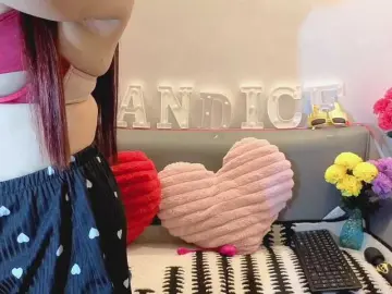 Bongacams Adult Video Chat of candicelovee