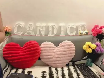 Bongacams Adult Webcams of candicelovee