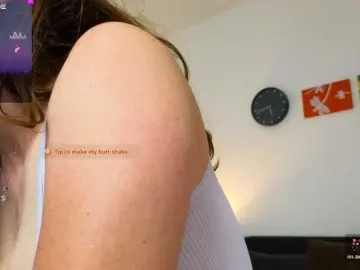 Bongacams Live Porn of Ginnybabe