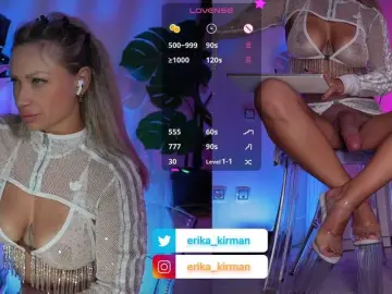 Bongacams Nude Webcam of HomePussy1