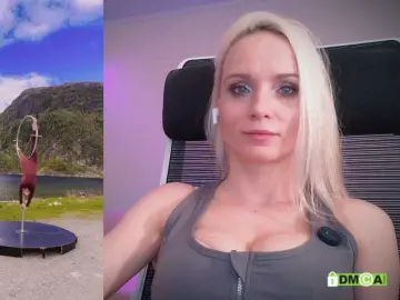 Bongacams Sex Cam of purple-love