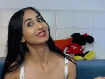 Bongacams Best Webcam of LexxyPlay