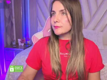 Bongacams Sex Chat of Mya-falcon