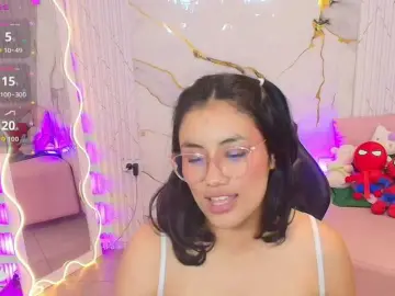 Bongacams Free Porn Cam of PEACHY-TAY