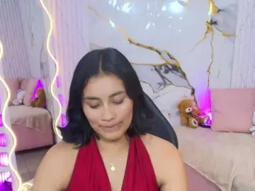 Bongacams Nude Webcam of PEACHY-TAY