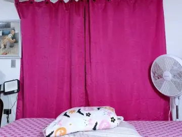 Bongacams Live Sex Cam of Tatiana-Blare