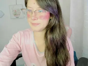 Bongacams Watch Live Sex Cams of ZooeyBelair