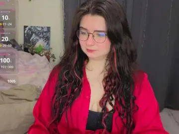 Bongacams Free Live Porn of s-katekisa-s