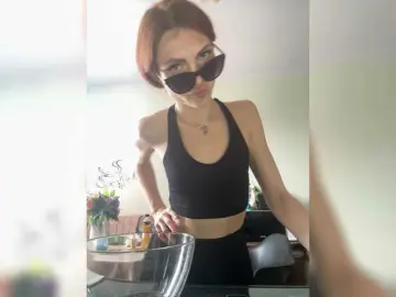 Bongacams Watch Live Sex Cams of Magic-Alice