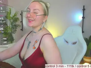 Bongacams Free Live Porn of Debbie-Taylor